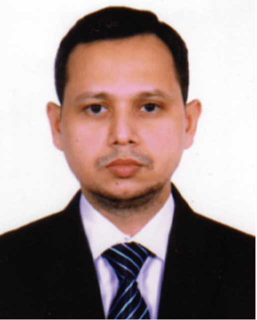 Mr. Mohammad Rakibur Rahman